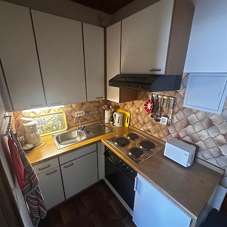Ferienwohnung Schoemberg Экстерьер фото