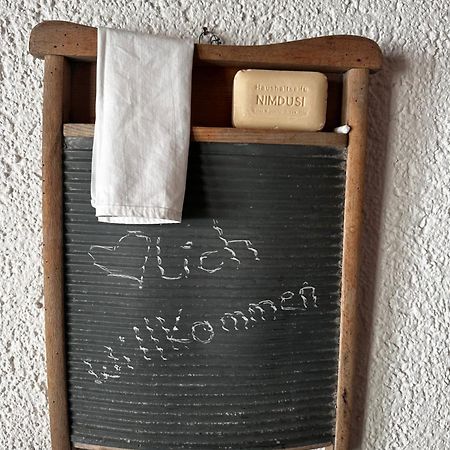 Ferienwohnung Schoemberg Экстерьер фото