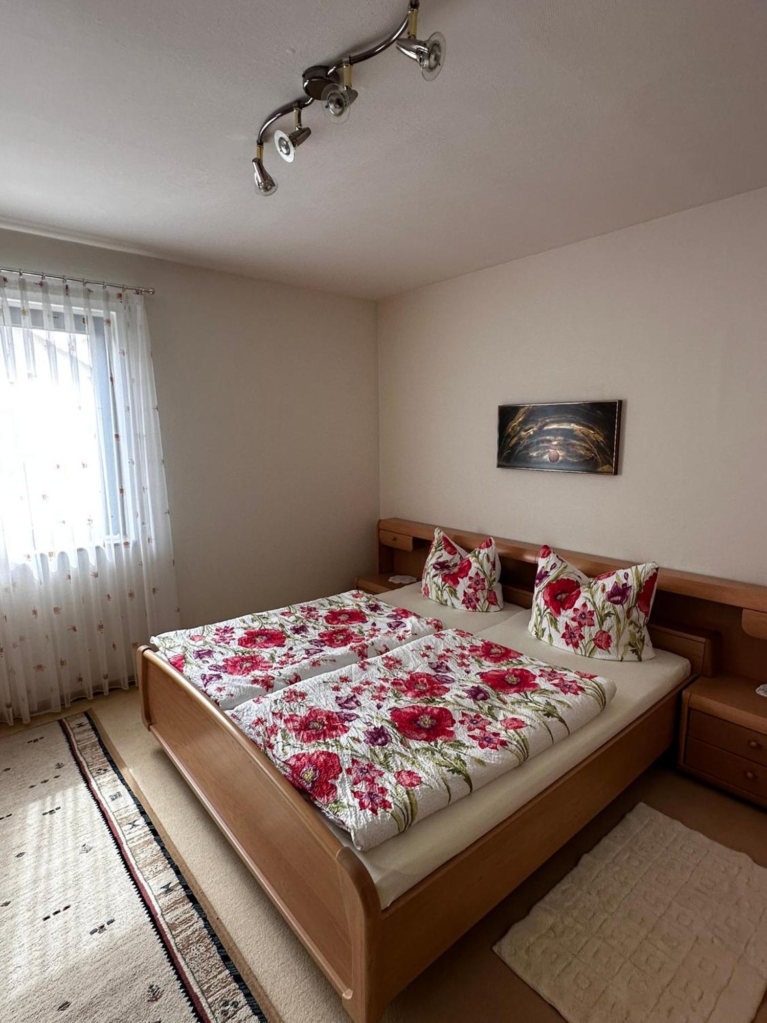 Ferienwohnung Schoemberg Экстерьер фото