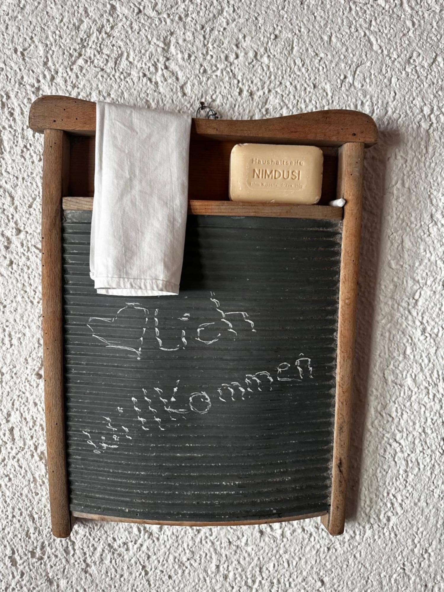 Ferienwohnung Schoemberg Экстерьер фото